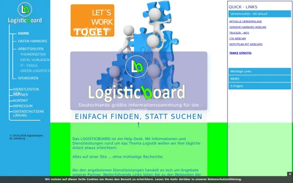 logisticboard.de