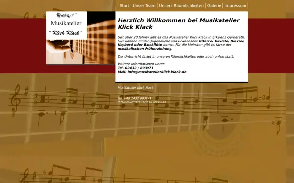 www.musikatelierklick-klack.de