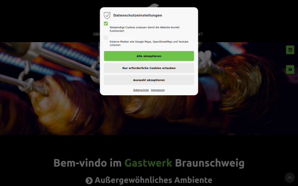www.gastwerk.net