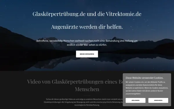 glaskoerpertruebung.de