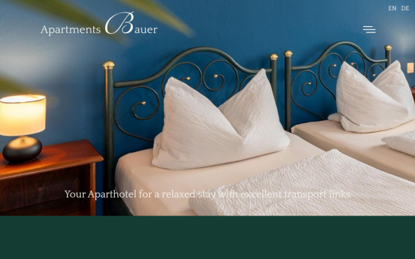 www.apartments-bauer.de