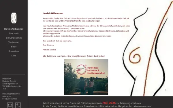 www.hebamme-schmid.de