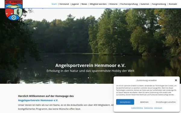 asv-hemmoor.de