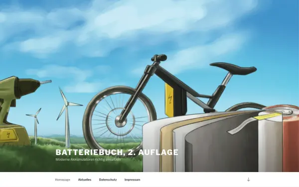batteriebuch.de