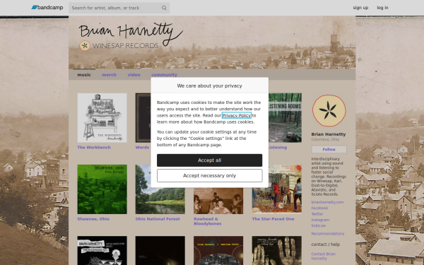 brianharnetty.bandcamp.com