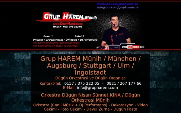 grupharem.com