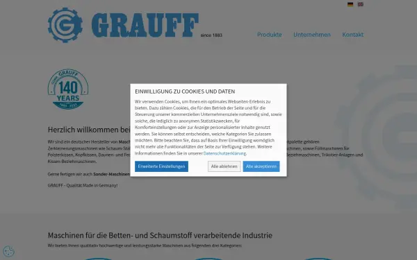 www.grauff.com