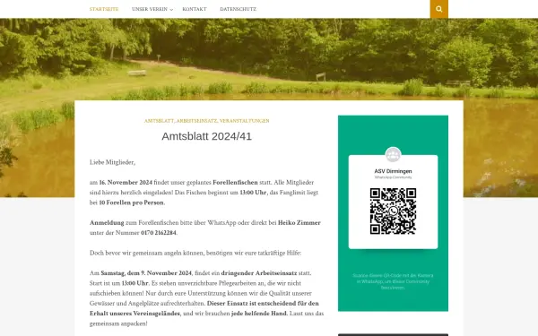 asv-dirmingen.de