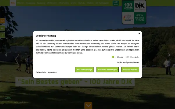 djk-dv-trier.de