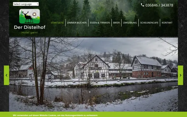 www.der-distelhof.de
