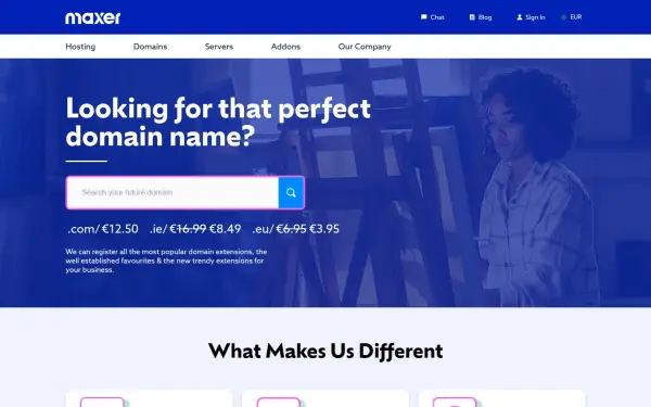 www.maxer.com