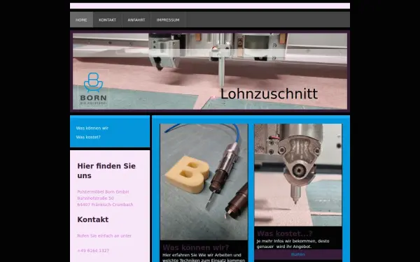 www.lohnzuschnitt.de