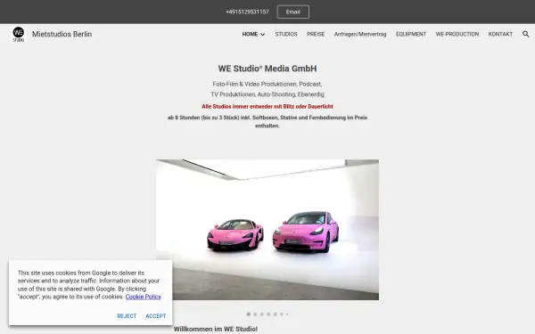 www.westudio.de