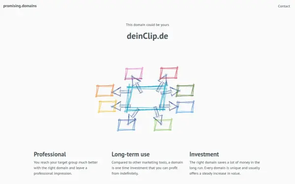 deinclip.de