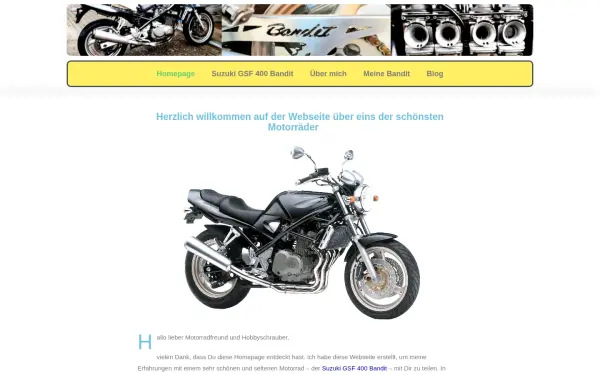 gsf400.de