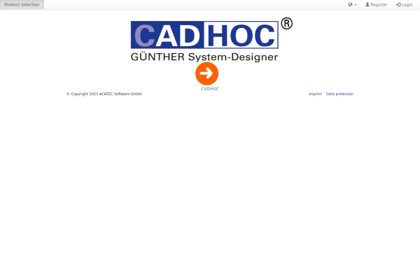 guenther-cadhoc.de