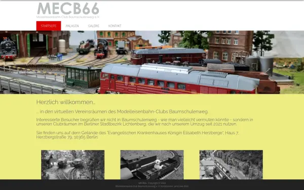 mecb66.de