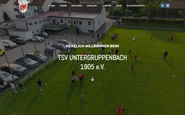 tsvuntergruppenbach.de