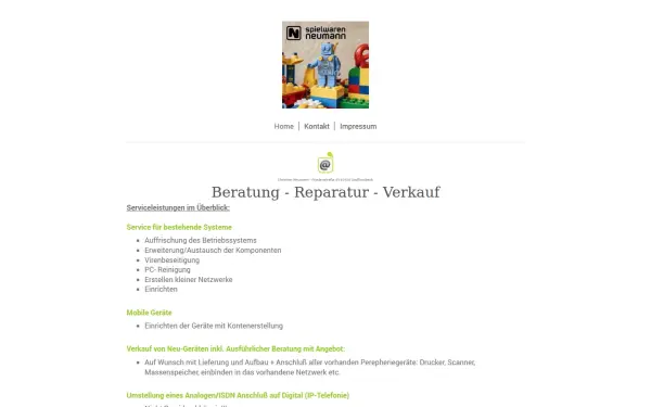 www.mainpc-service.de