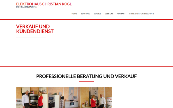 miele-koegl.de