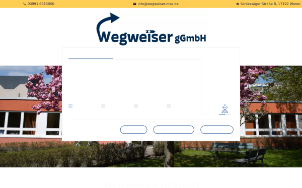 wegweiser-mse.de