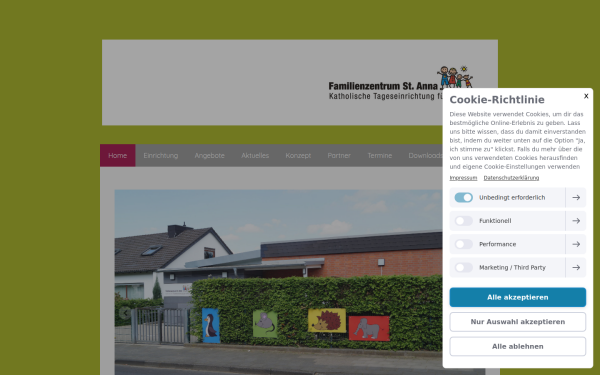 www.familienzentrumsanktanna.de