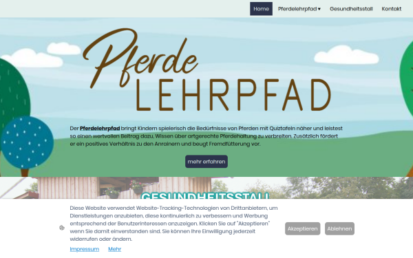 www.pferdelehrpfad.at