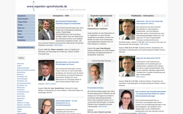 experten-sprechstunde.de