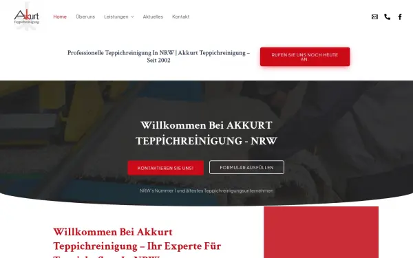 akkurtteppichreinigung.de