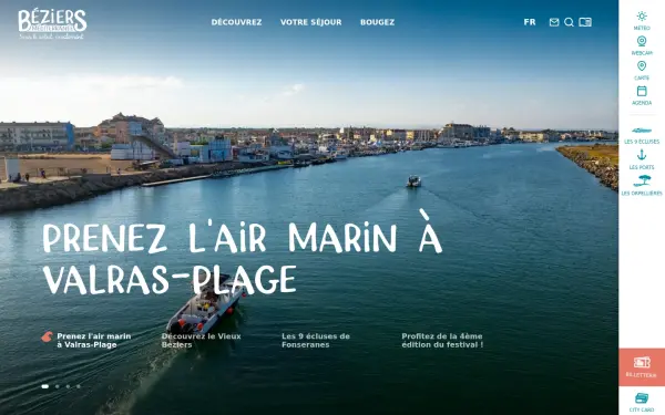 www.beziers-mediterranee.com