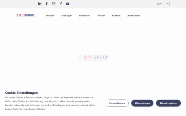 www.guh-group.com