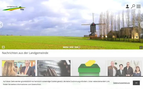 landgemeinde.de