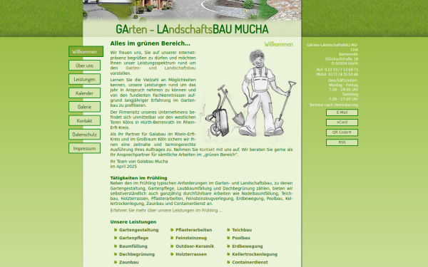 www.galabau-mucha.de