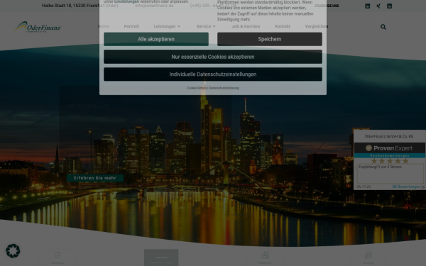 www.oderfinanz.de