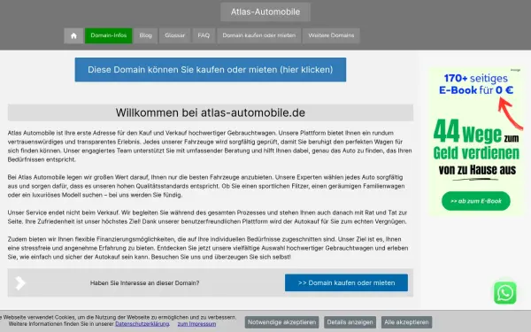 atlas-automobile.de