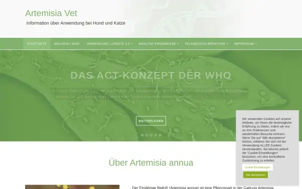 artemisiavet.de