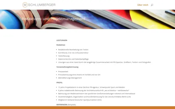 martina-schlumberger.de