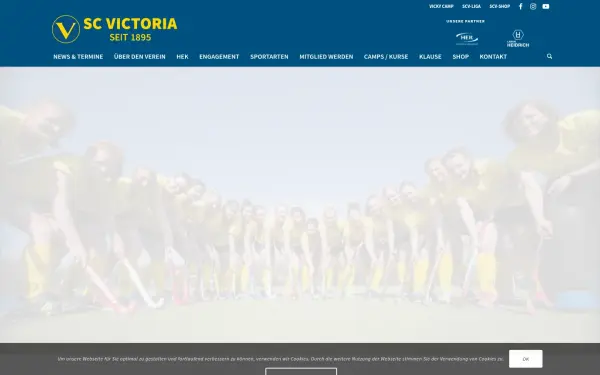 sc-victoria.de