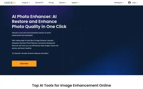 vanceai.com
