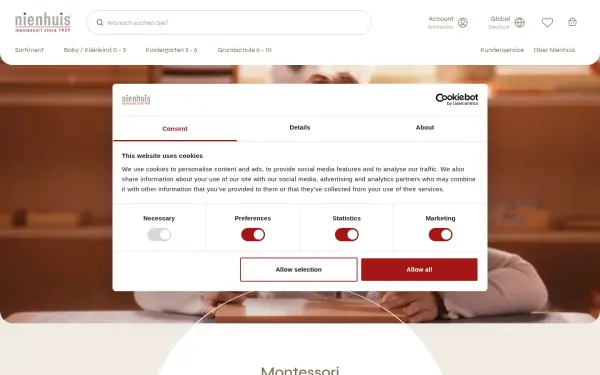 www.nienhuis.com