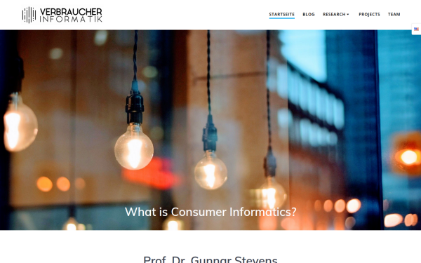 www.verbraucherinformatik.de