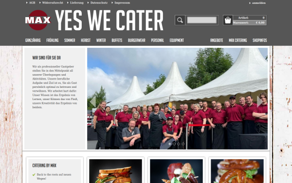 maxcatering.de