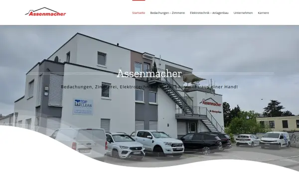 www.assenmacher.cc