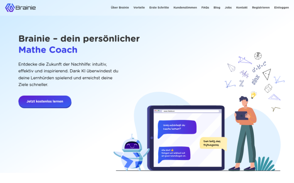 www.brainie.ai