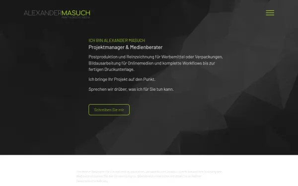 www.alexandermasuch.de