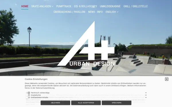 aplusurbandesign.de