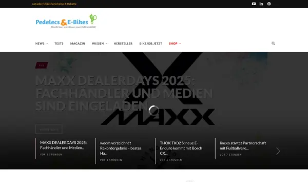 pedelec-elektro-fahrrad.de