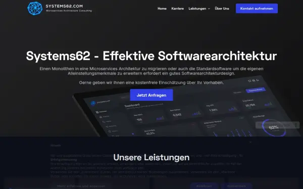 www.systems62.com