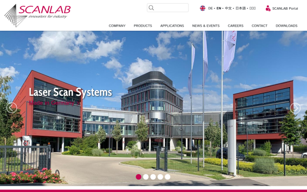www.scanlab.de
