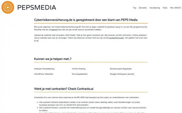 cyberrisikenversicherung.de